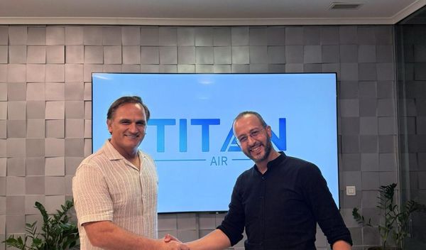 Image for Adria Telekom postaje globalan uz BG Titan Group