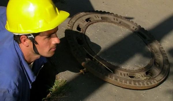 Image for Deo Zemuna bez vode