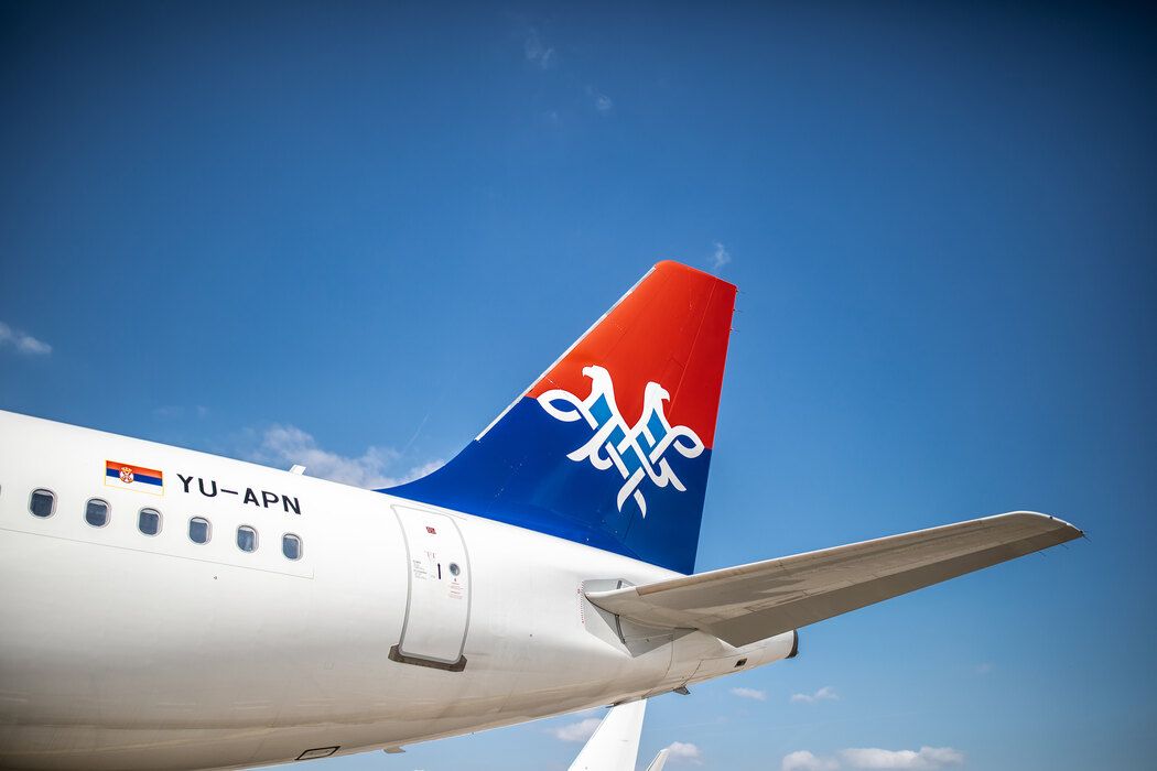 Program, koji će biti u funkciji u narednih nekoliko dana, obuhvata četiri nivoa članstva, a putnici kupovinom Er Srbija avio-karata ostvaruju poene koje mogu iskoristiti za nagradne letove, dodatni prtljag, izbor sedišta, pristup premijum salonu i unapređenje u biznis klasu