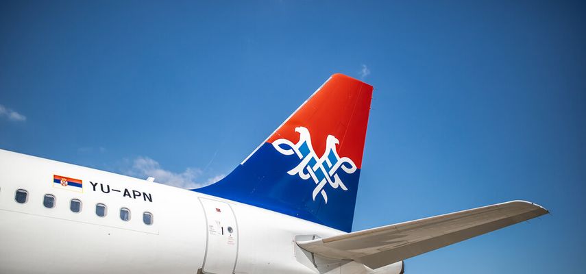 Program, koji će biti u funkciji u narednih nekoliko dana, obuhvata četiri nivoa članstva, a putnici kupovinom Er Srbija avio-karata ostvaruju poene koje mogu iskoristiti za nagradne letove, dodatni prtljag, izbor sedišta, pristup premijum salonu i unapređenje u biznis klasu
