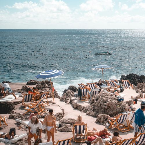 Image for Visoke cene oterale turiste sa plaža, za ležaljke 90 evra