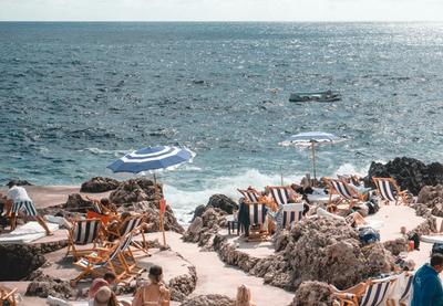 Image for Visoke cene oterale turiste sa plaža, za ležaljke 90 evra