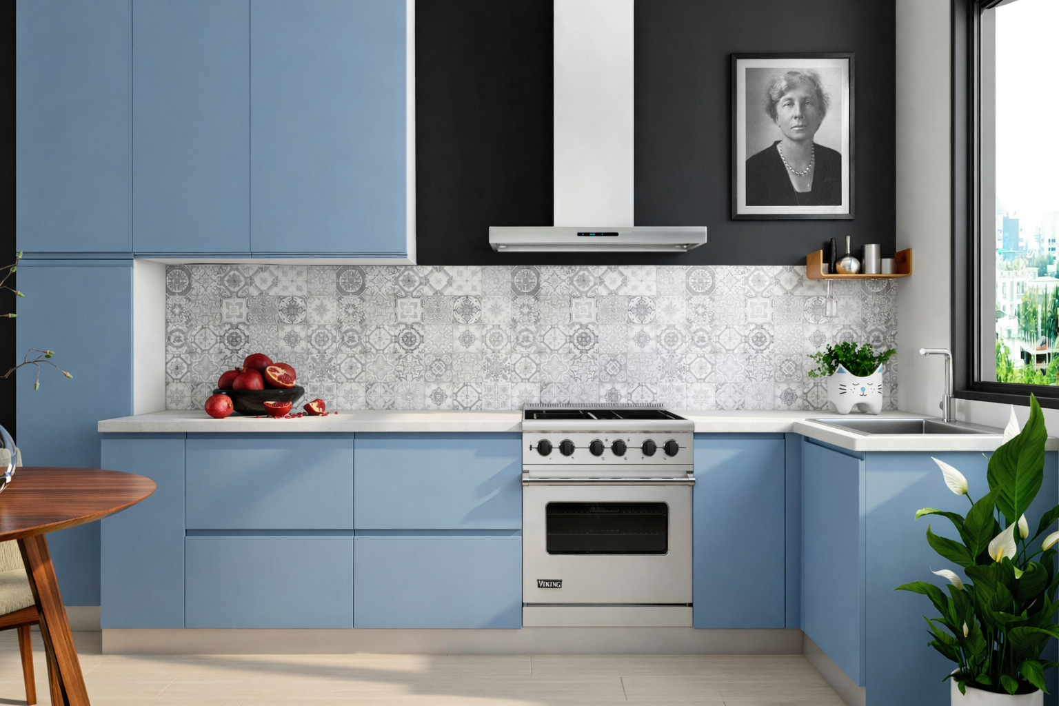 Image for Lilijan Gilbret – žena koja je „izmislila“ kuhinju