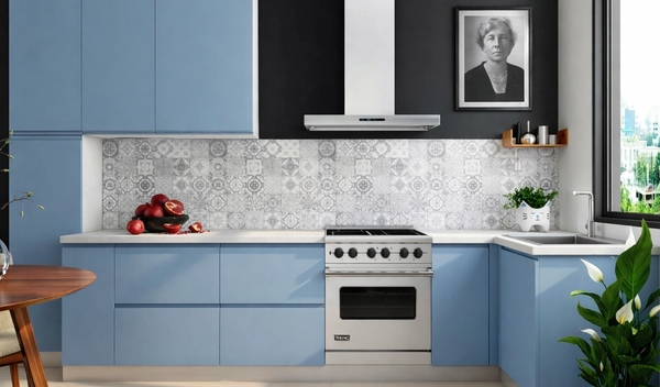 Image for Lilijan Gilbret – zaslužna za kuhinju kakvu danas poznajemo