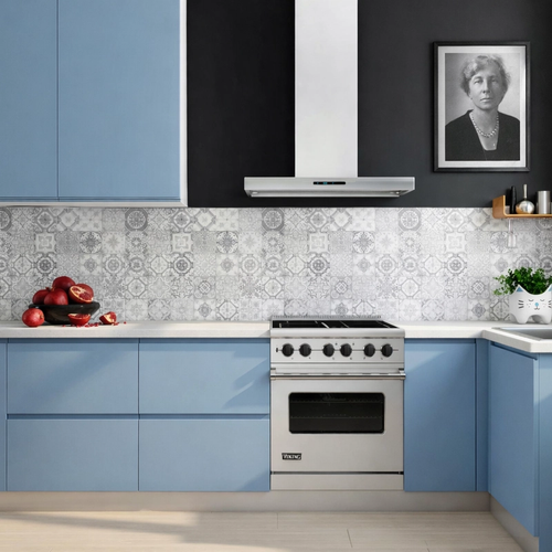 Image for Lilijan Gilbret – zaslužna za kuhinju kakvu danas poznajemo