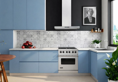 Image for Lilijan Gilbret – zaslužna za kuhinju kakvu danas poznajemo