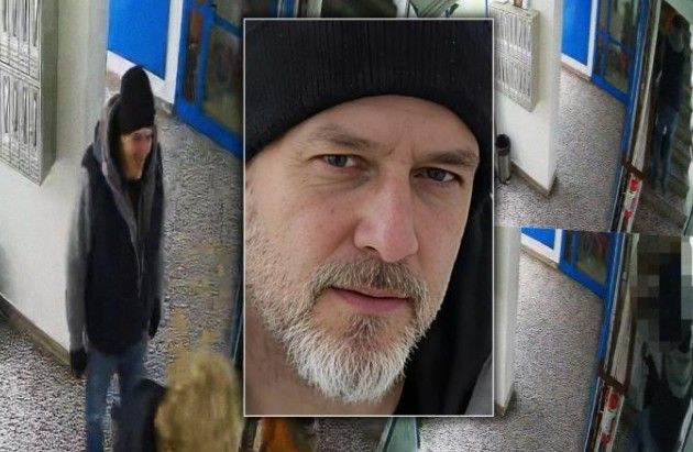 Image for Izbodena žena