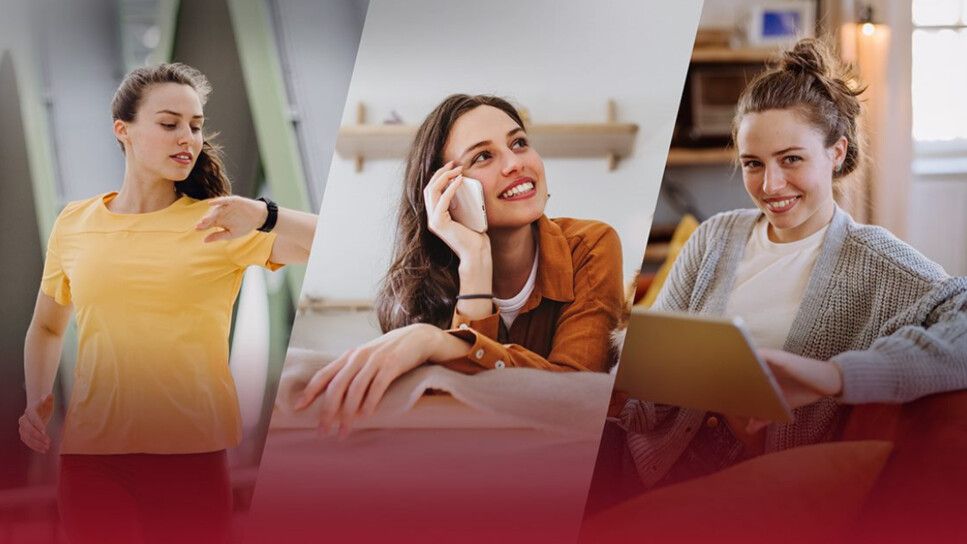 Image for  Nova usluga u mts-u: Jedan za sve 