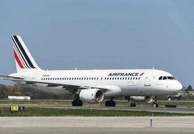 Image for Internet na letovima Er Fransa