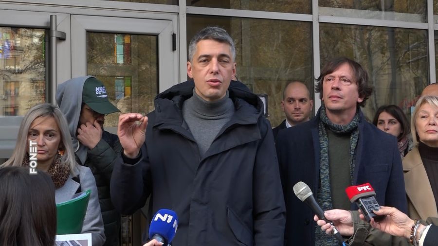 Image for Manji incident na mostu