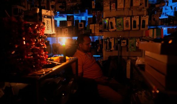 Image for Obnovljeno snabdevanje strujom