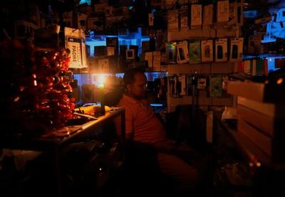 Image for Obnovljeno snabdevanje strujom