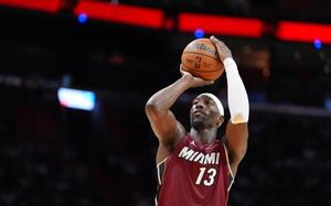 Image for Adebajo 83 poena u pobedi Majamija nad Vašingtonom