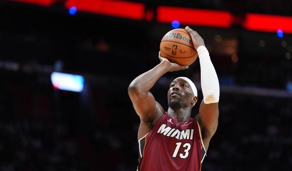 Image for Adebajo 83 poena u pobedi Majamija nad Vašingtonom