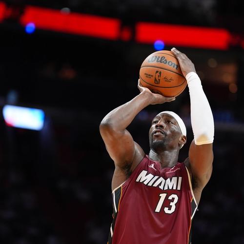 Image for Adebajo 83 poena u pobedi Majamija nad Vašingtonom