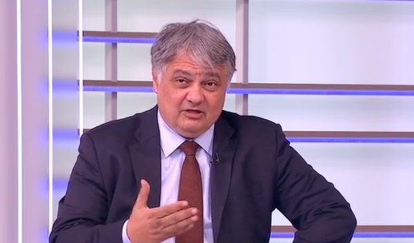 Image for Lučić: Telekom Srbija uvodi 5G i sprema se za EXPO