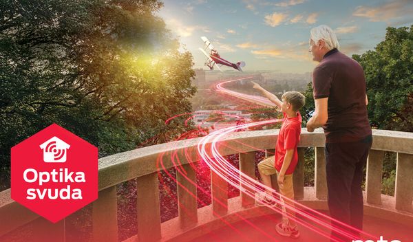 Image for Fiber to the Room (FTTR): mts nas uvodi u novu eru kućnog WiFi-a