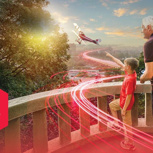 Image for Fiber to the Room (FTTR): mts nas uvodi u novu eru kućnog WiFi-a