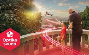 Image for Fiber to the Room (FTTR): mts nas uvodi u novu eru kućnog WiFi-a