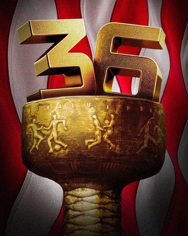 Image for Zvezda osvojila titulu