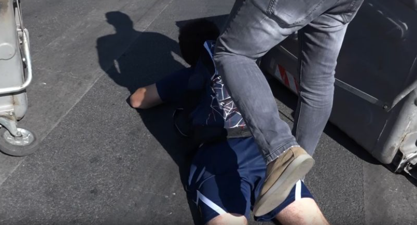 Image for Privedeno najmanje 18 osoba