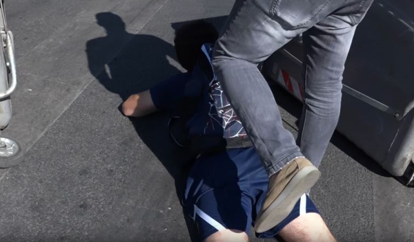 Image for Privedeno najmanje 18 osoba