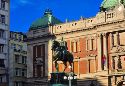 Image for Vremenska prognoza za četvrtak 20. novembar 2025: Danas pretežno sunčano i toplije