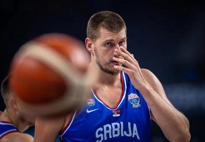 Image for Treća pobeda Srbije