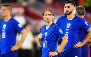 Tužan oproštaj velikog majstora: Luka Modrić