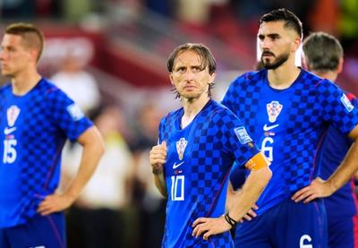 Tužan oproštaj velikog majstora: Luka Modrić