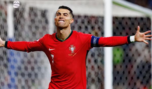 Image for Ronaldo će najverovatnije izbeći kaznu i igraće od početka na Svetskom prvenstvu