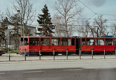 Image for Za vikend se tramvajska linija 12 ukida zbog radova