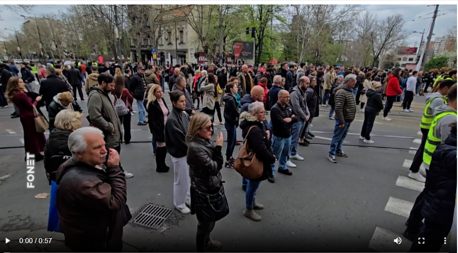 Image for Počast poginulima