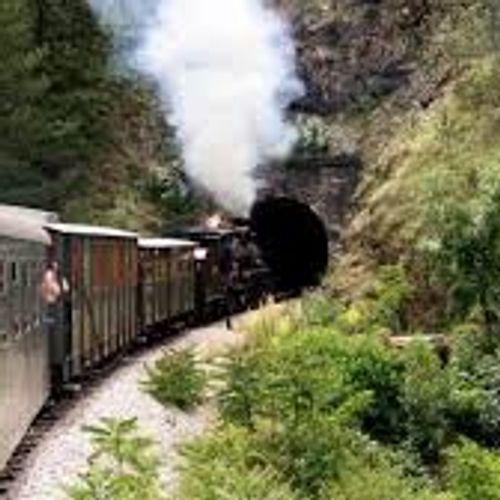 Image for Voz Nostalgija od danas ponovo saobraća na Šarganskoj osmici