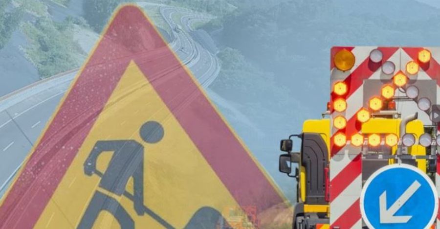 Image for Obeležavanje signalizacije