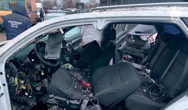 Image for Ubijen ruski general