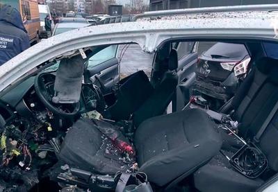 Image for Ubijen ruski general