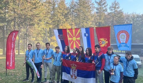 FoNet/Planinarski savez Srbije