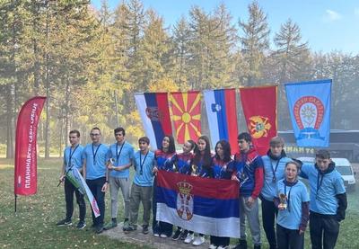 FoNet/Planinarski savez Srbije