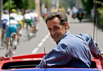 Image for Bivši predsednik ide u zatvor