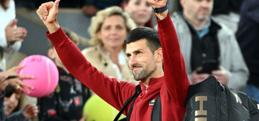 Đoković će Ju-Es open započeti u noći između nedelje i ponedeljka od jedan sat protiv Argentina Marijana Navonea