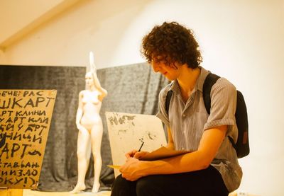 Image for Umetnošću do pomirenja