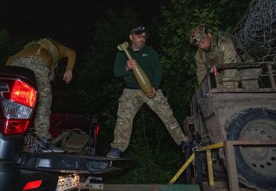 Zelenski je posle sastanka sa Trampom saopštio da su razgovarali o licencama za proizvodnju presretačkih raketa za sisteme "patriot", jačanju ukrajinske protivvazdušne odbrane