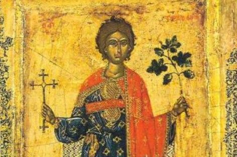 Image for Običaji, verovanja i šta donosi Trifundan