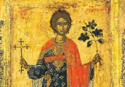 Image for Običaji, verovanja i šta donosi Trifundan