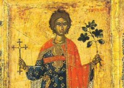 Image for Običaji, verovanja i šta donosi Trifundan