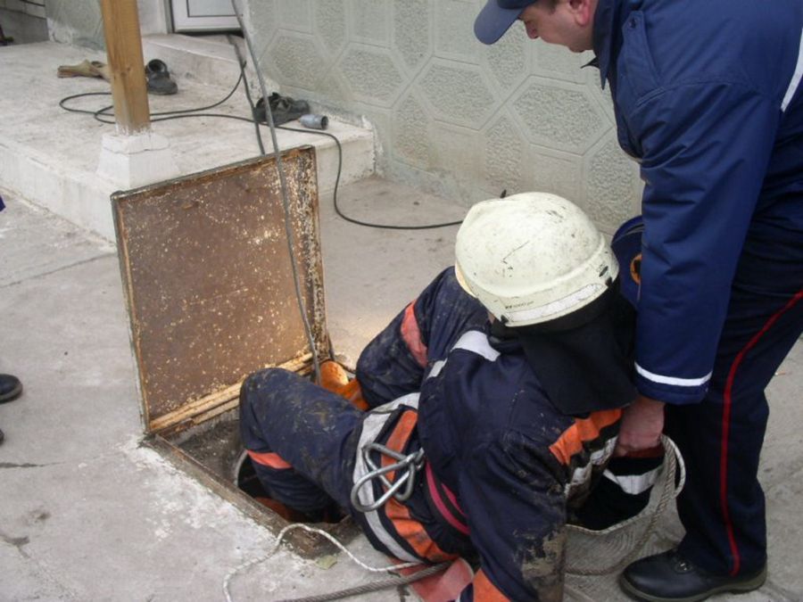 Image for Dete spaseno iz bunara