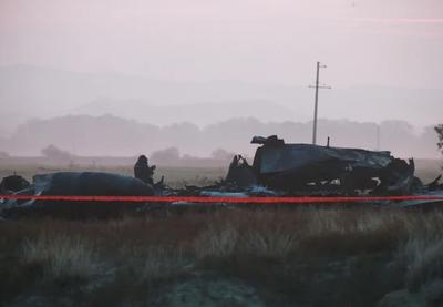 Image for Poginulo svih 20 vojnika i članova posade turskog vojnog teretnog aviona koji se srušio u Gruziji