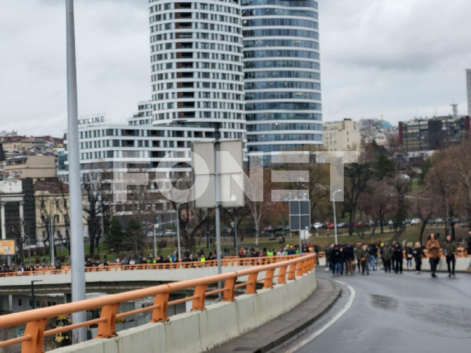 FoNet/Ivana Šanjević