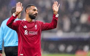 Image for Mo Salah, vladar Enfilda koga Klop nije želeo